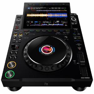 AlphaTheta CDJ 3000X