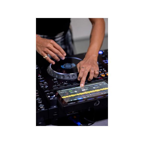 AlphaTheta CDJ 3000X