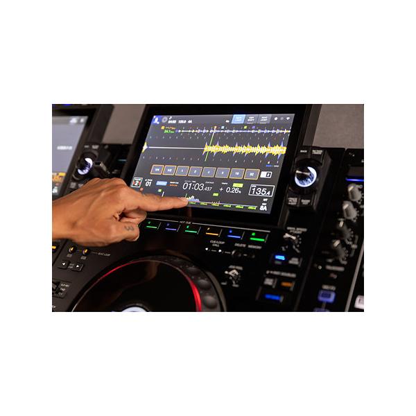 AlphaTheta CDJ 3000X