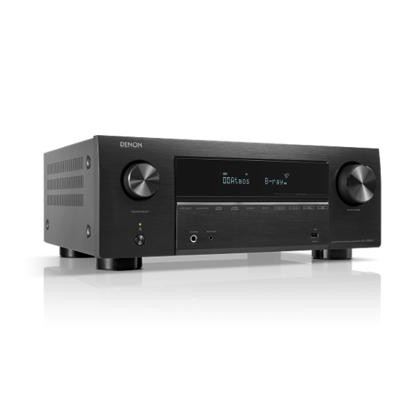 Denon AVCX2850H