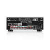 Amplificateur AV Connecté Denon AVCX2850H