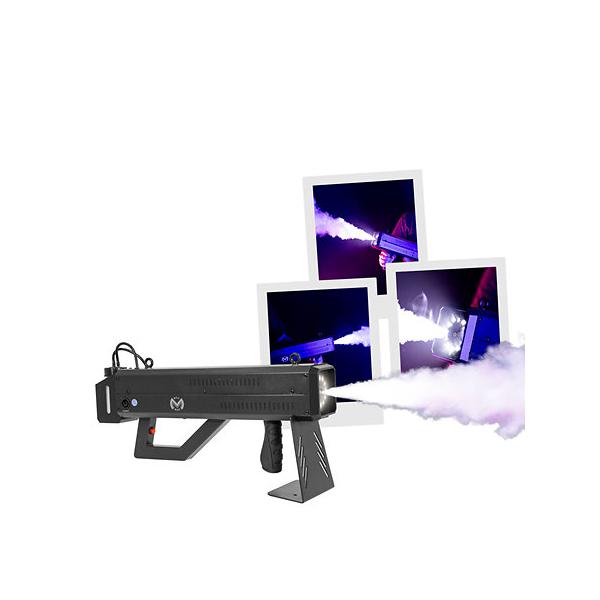 MAC MAH FOG BLASTER BK