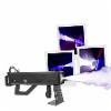 MAC MAH FOG BLASTER BK