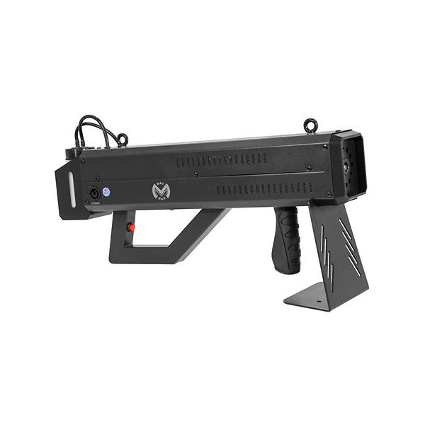 MAC MAH FOG BLASTER BK
