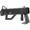 Effets et machines a fumée MAC MAH FOG BLASTER BK