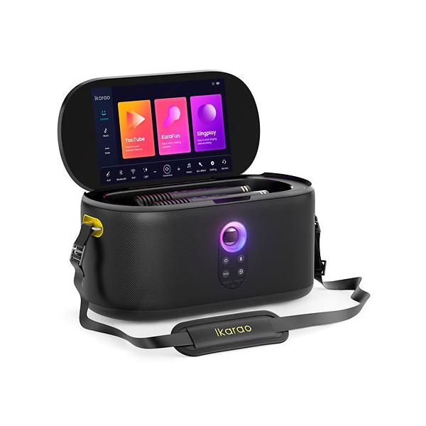 Ikarao Ikarao - Shell S1