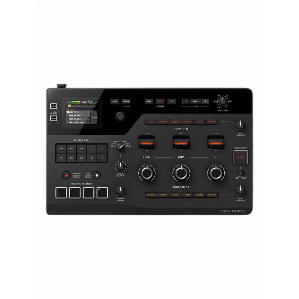 AlphaTheta RMX IGNITE