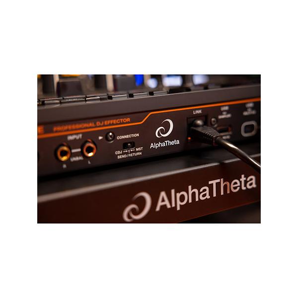 AlphaTheta RMX IGNITE