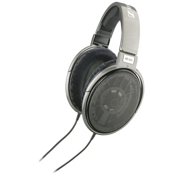 Sennheiser HD 650