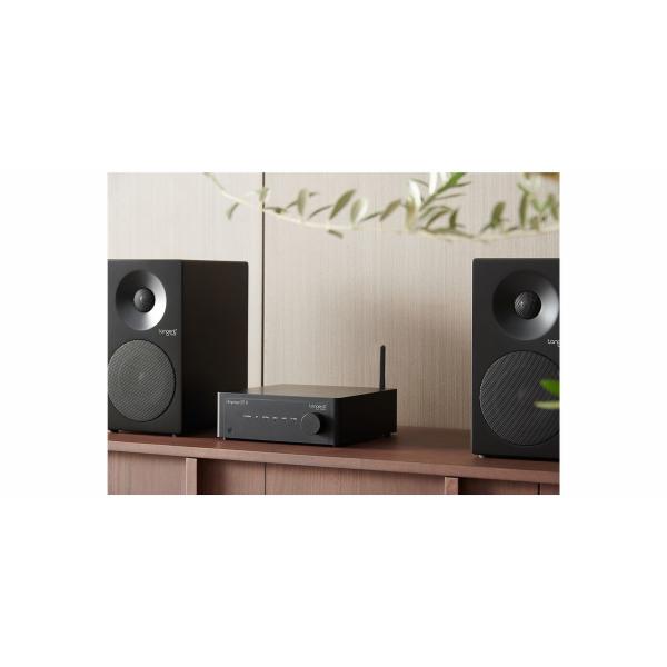 Tangent AMPSTER BT III