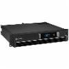 Amplificateur de Sonorisation Dynacord L2800FD Amplificateur 2x1400W avec DSP