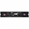 Amplificateur de Sonorisation Dynacord L2800FD Amplificateur 2x1400W avec DSP