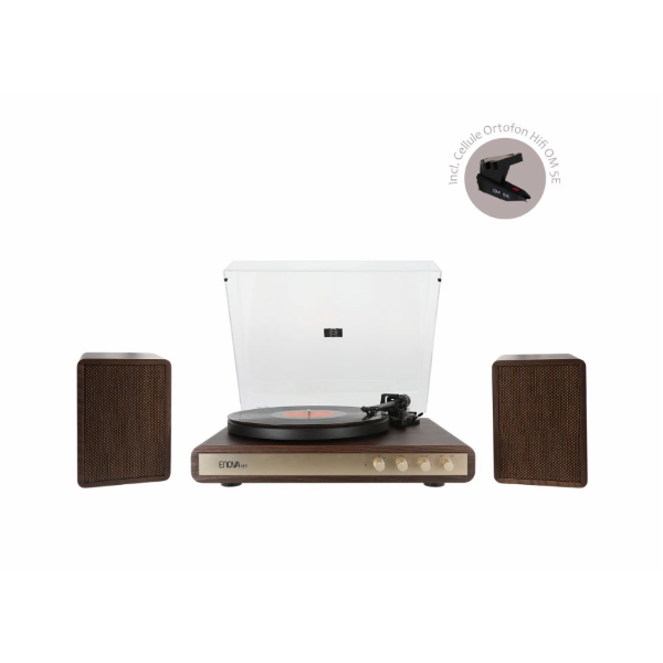 Enova VELA VP2