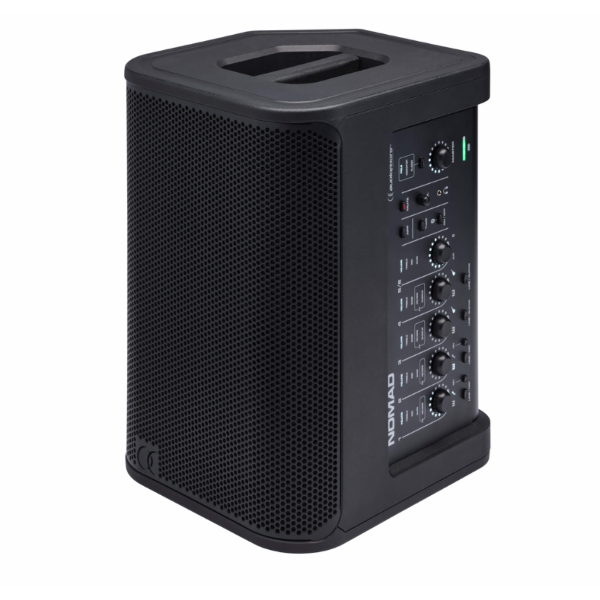 Audiophony NOMAD