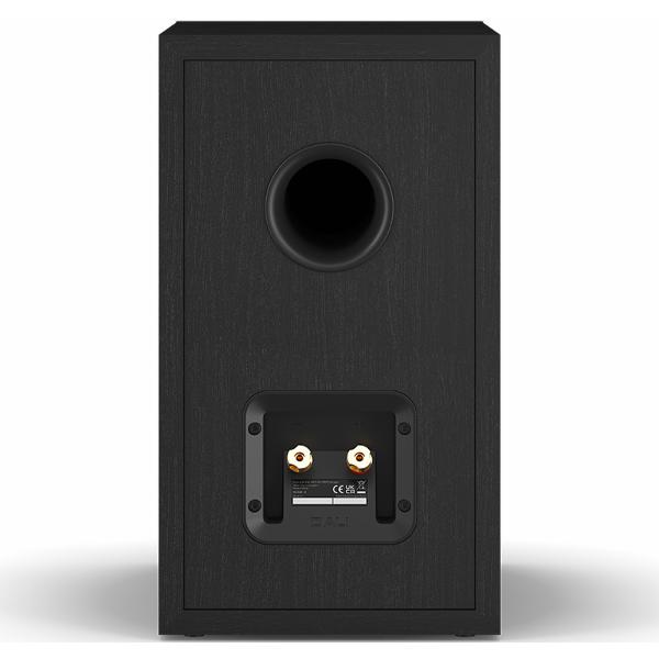 Dali SONIK 3 black ash (noir)