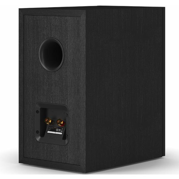 Dali SONIK 3 black ash (noir)
