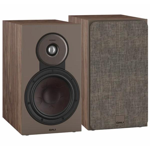 Dali SONIK 3 walnut (noyer)