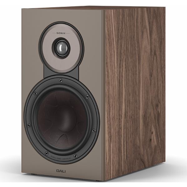 Dali SONIK 3 walnut (noyer)