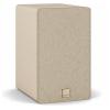 Enceintes HIFI Dali KUPID Caramel (beige)