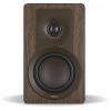 Enceintes HIFI Dali KUPID Noyer foncé