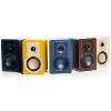 Enceintes HIFI Dali KUPID Noyer foncé