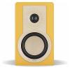 Enceintes HIFI Dali KUPID Yellow Jaune
