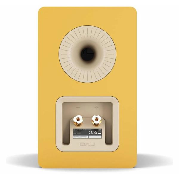 Dali KUPID Yellow Jaune