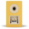 Enceintes HIFI Dali KUPID Yellow Jaune