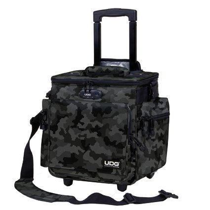 UDG U9981-BL