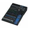 Consoles de Mixages  Yamaha MG12