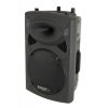 Speaker Pro Ibiza SLK12A-USB