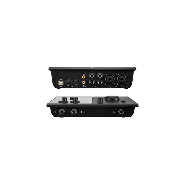 M-Audio FAST-TRACK-C400