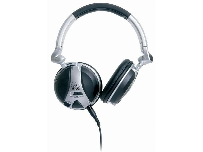 dj akg