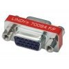 Lindy VGA Mini Gender Changer (Lindy70094)