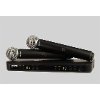 Microphone Shure BLX288-SM58