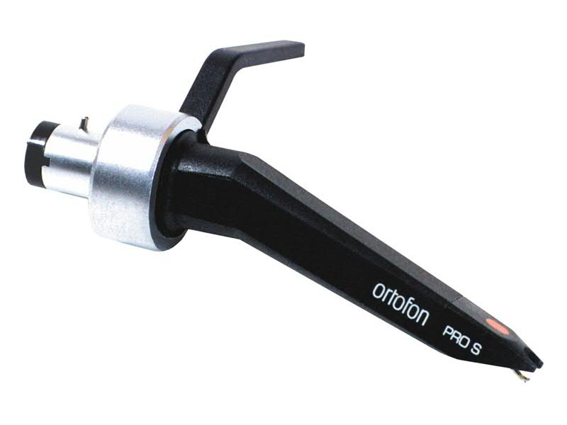 Ortofon Concorde Pro S A-black | Phono cartridge - SONOLOGY Toulouse