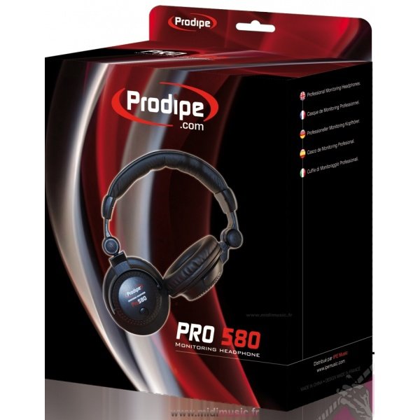 Prodipe PRO580