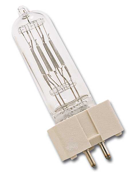 Osram GX9.50/T19