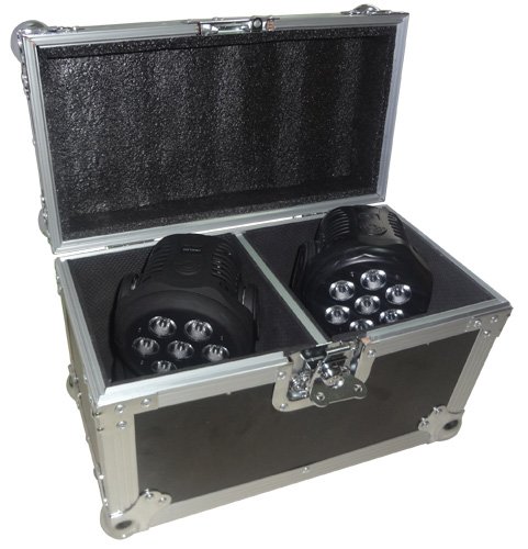 Ibiza LMH350LED-2FC