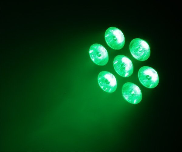 Ibiza LMH350LED-2FC