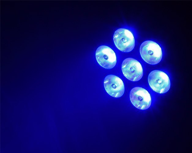 Ibiza LMH350LED-2FC