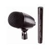 Microphone Prodipe DM8 Claude Salmiéri