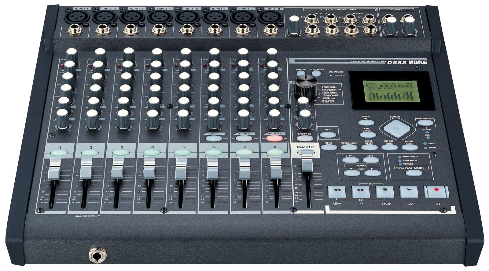 Korg Korg
