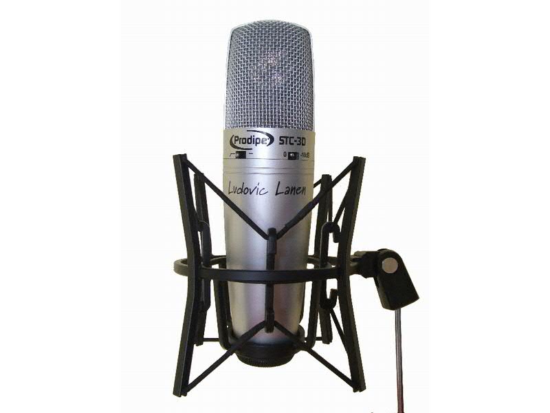 Prodipe STC-3D Lanen