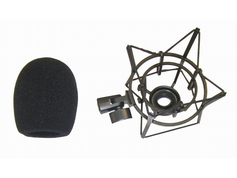 Prodipe STC-3D Lanen