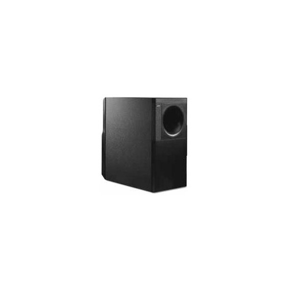 Bose Pro FREESPACE MODULE BASS SAILLIE BLACK