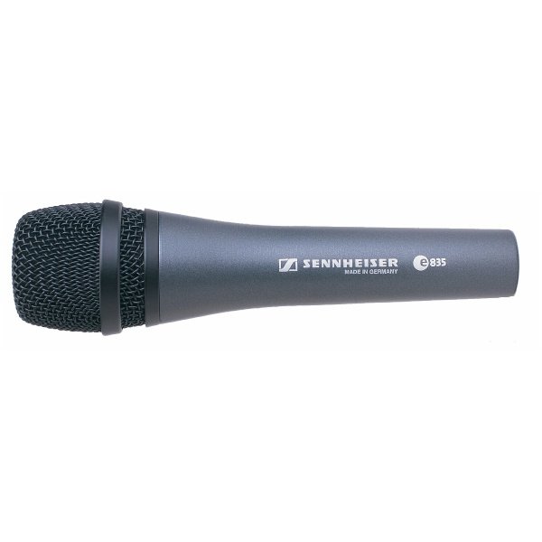 Sennheiser e835 