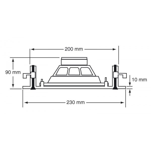 Audiophony CHP610