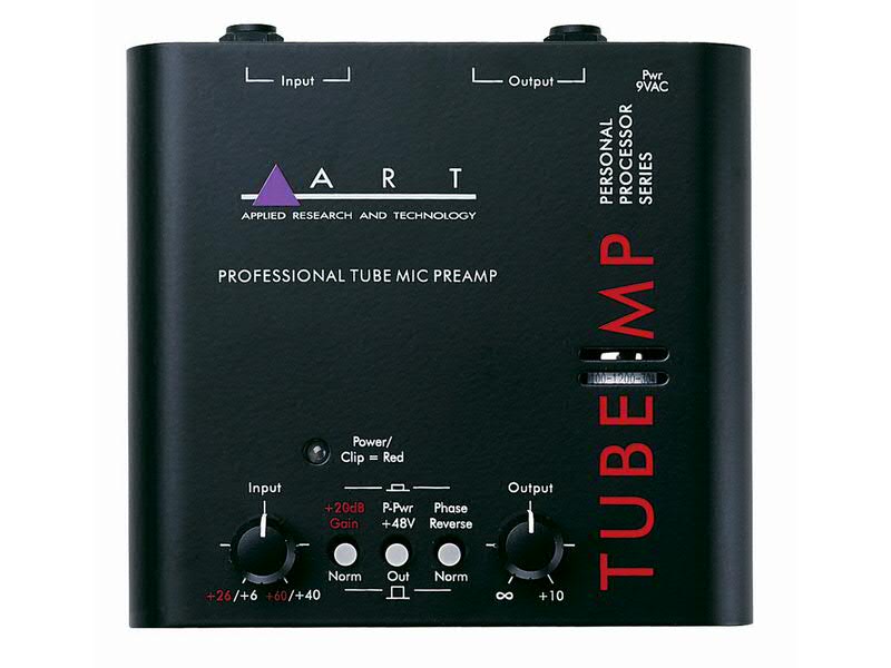 ART Tube MP