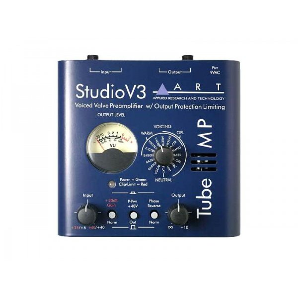 ART Tube MP Studio V3